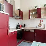 Warnemünde - L Apartment