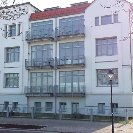 Warnemuende - L Rostock