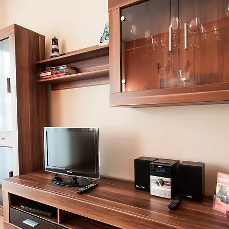 Warnemuende - L * Rostock