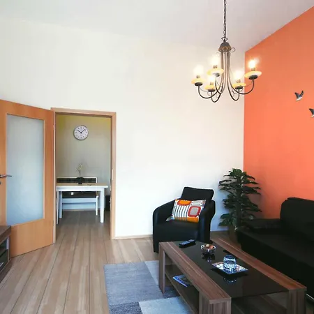 Apartment Warnemuende - L