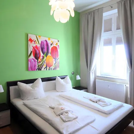 Warnemünde - L Apartment