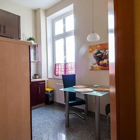 Apartment Warnemünde - L Rostock