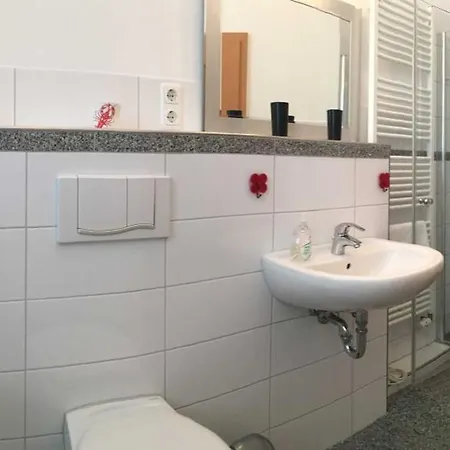Apartment Warnemünde - L Rostock