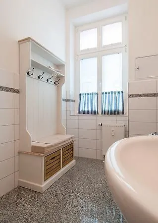 Appartamento Warnemuende - L