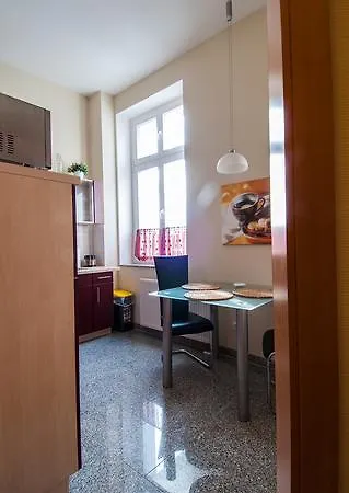 Warnemuende - L Rostock