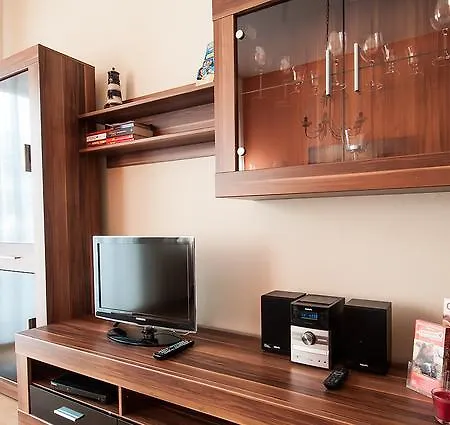 Warnemuende - L Appartamento *