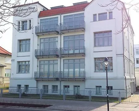 Apartment Warnemuende - L *